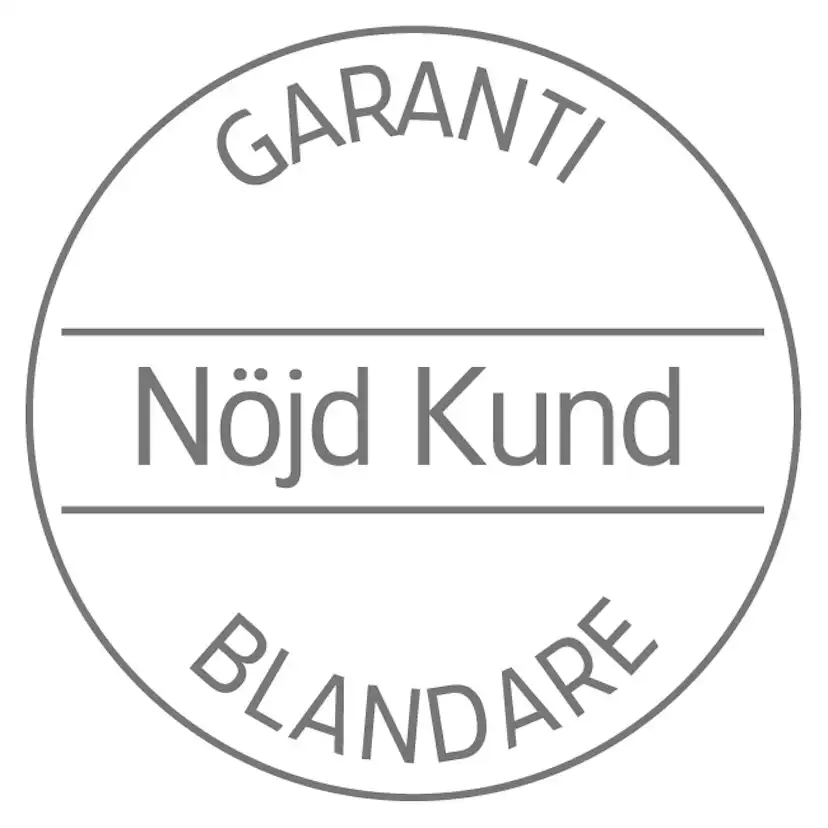 Tvättställsblandare Hafa Mix High