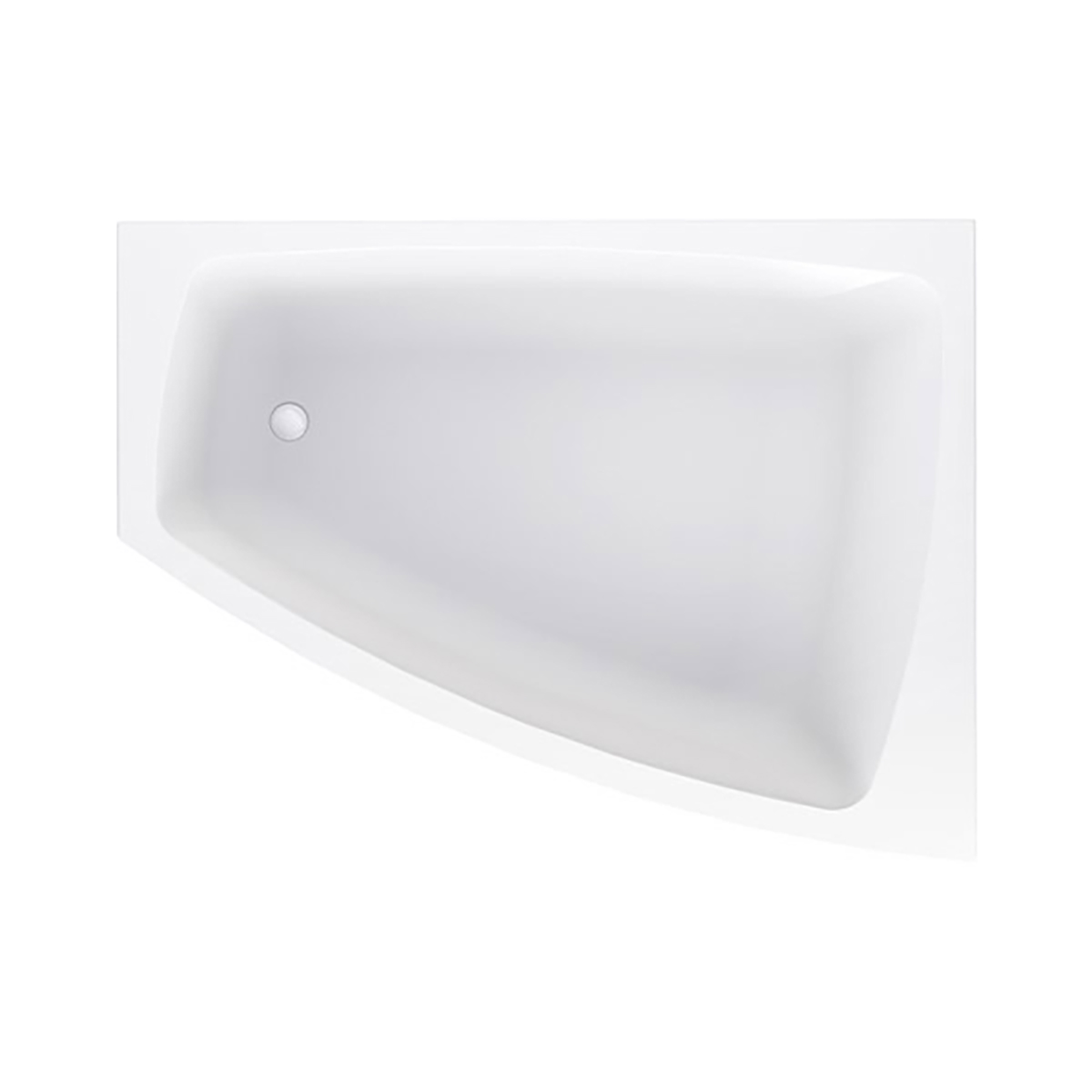 Badkar Strømberg Nordum