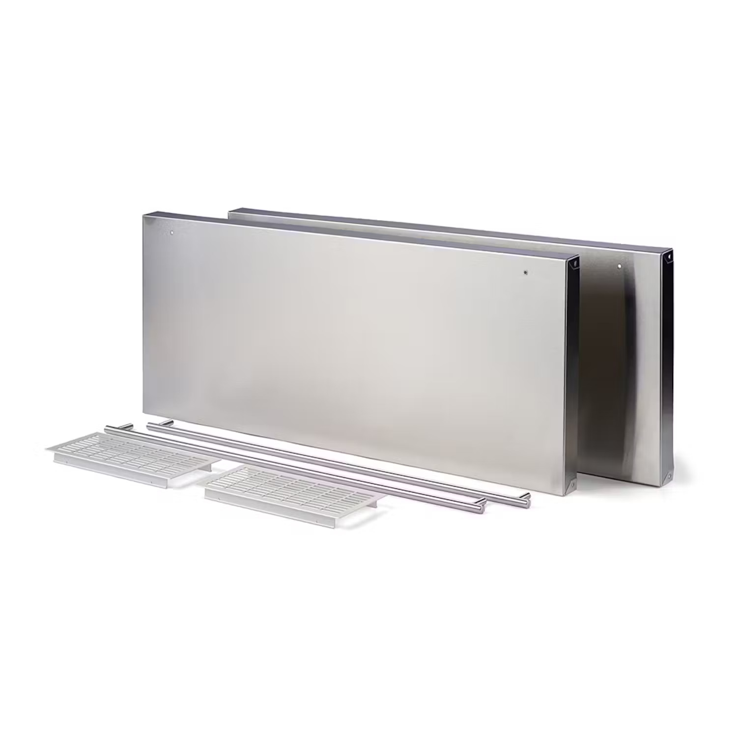 Frontpanel Norcool För Kyllåda