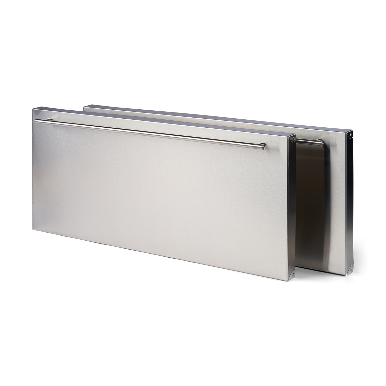 Frontpanel Norcool För Kyllåda