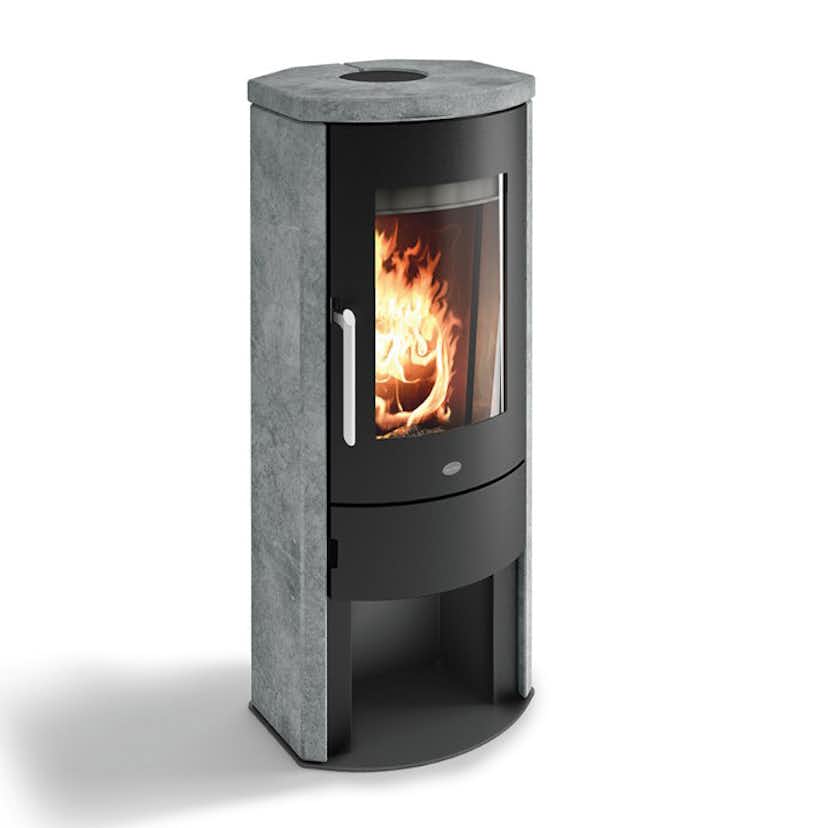 Braskamin Nordic 321