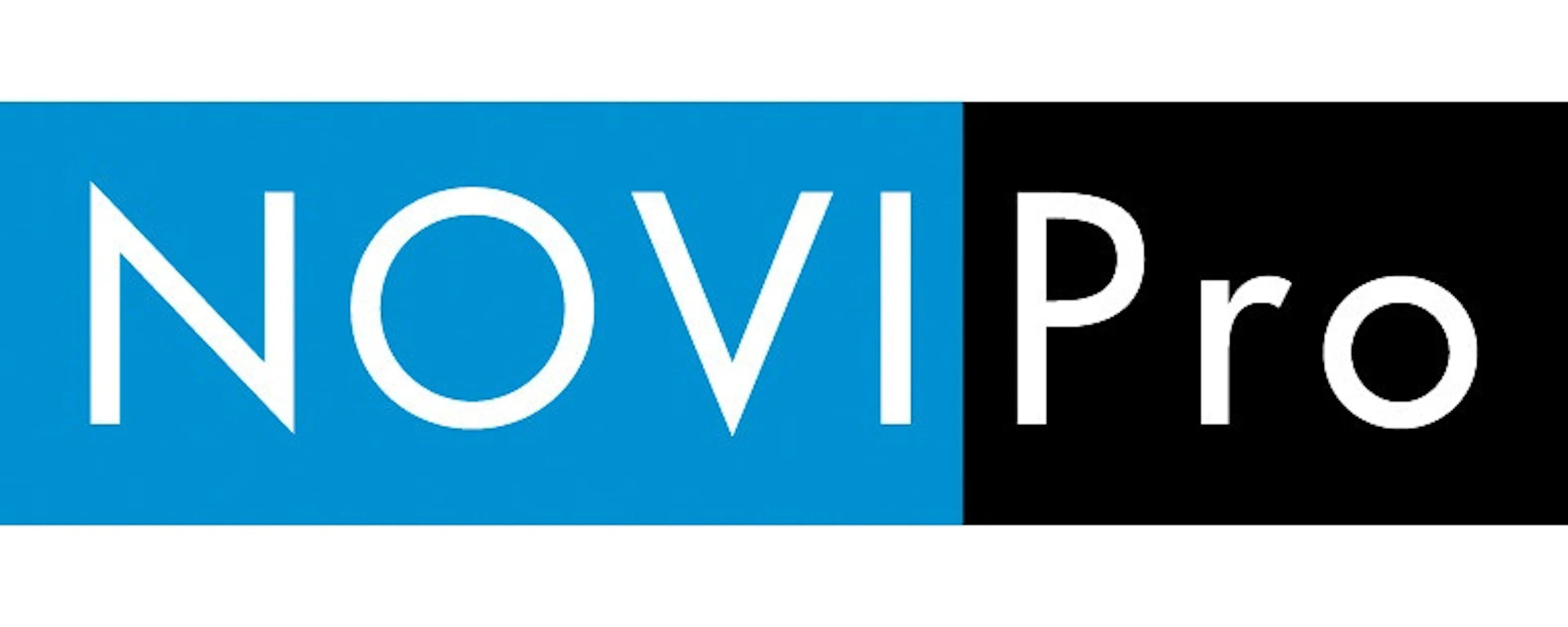 NOVIPro logo