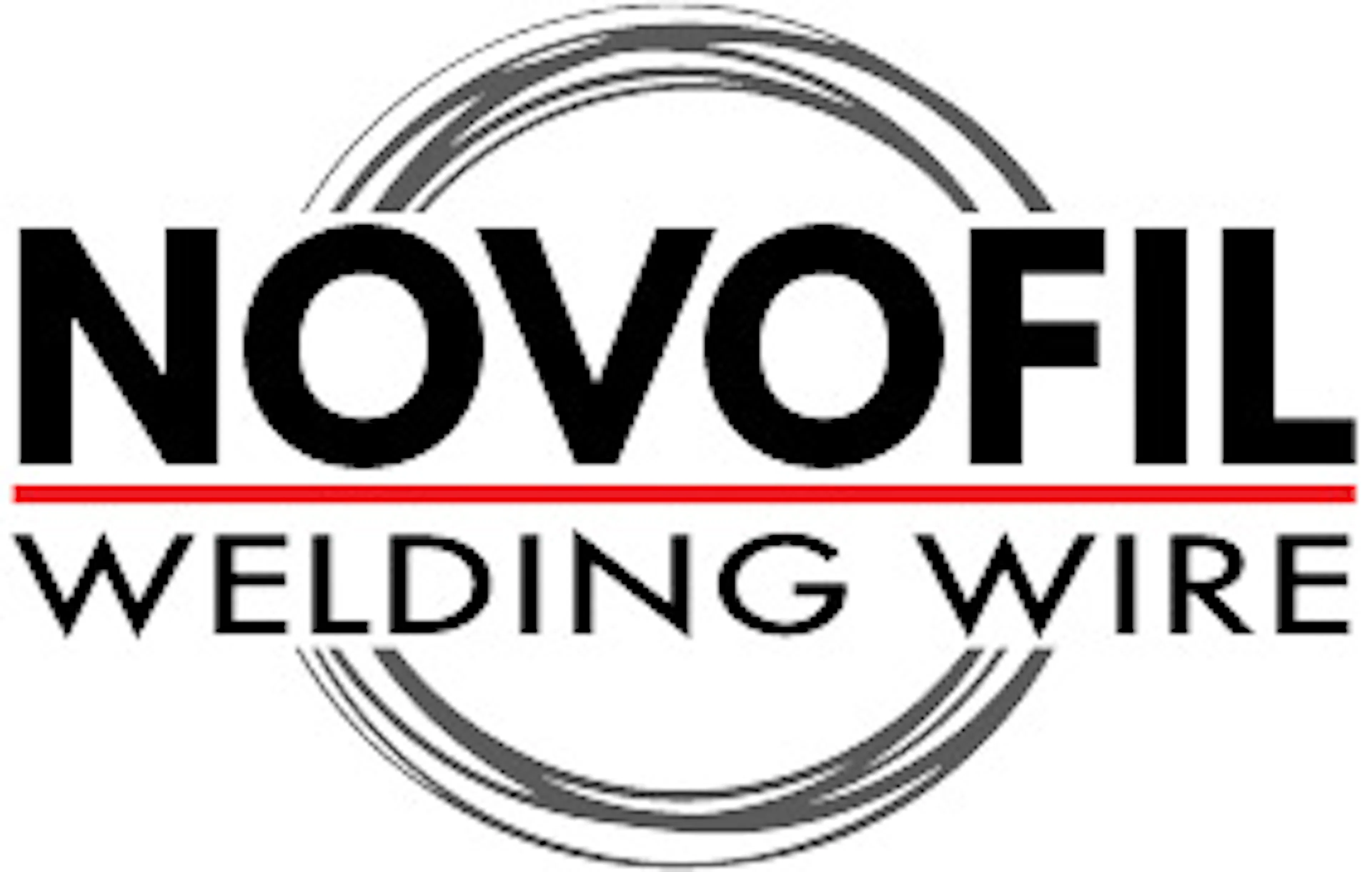 Novofil logo