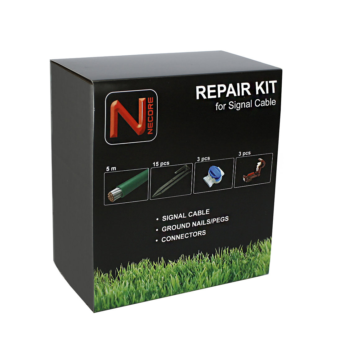 Reparationskit Necore För Begränsningskabel