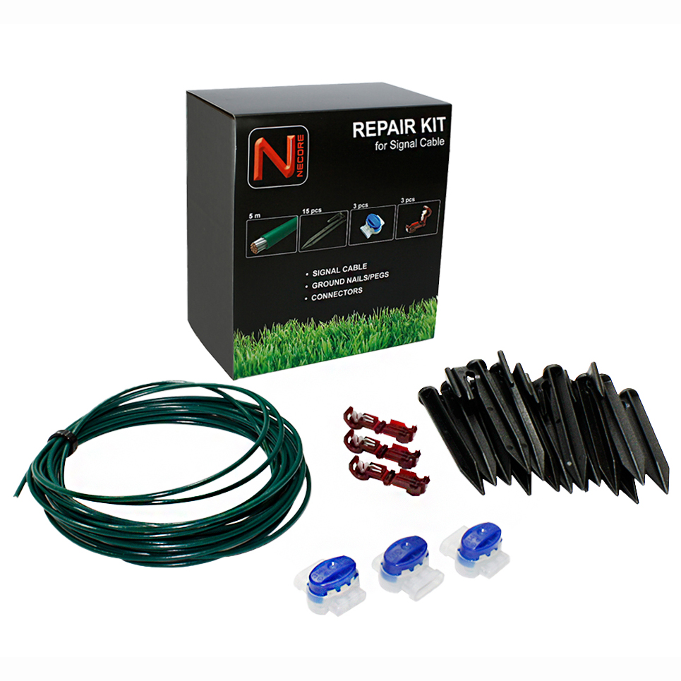 Reparationskit Necore För Begränsningskabel