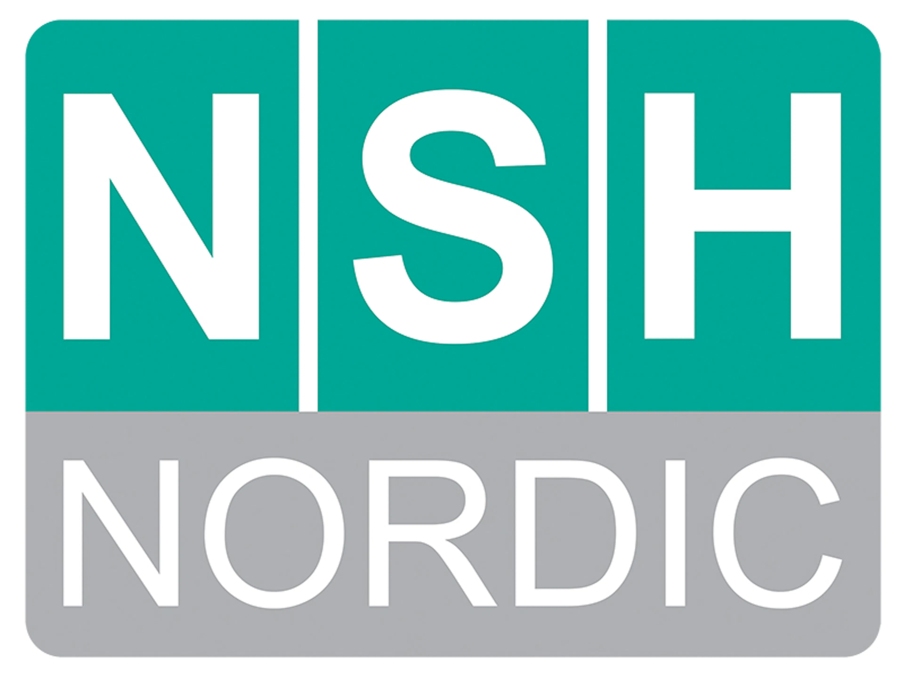 NSH logo