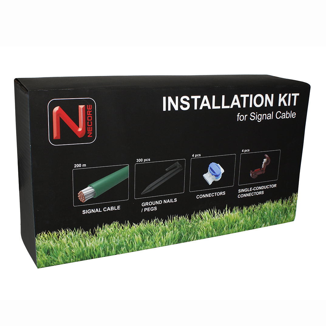 Installationskit Necore För Begränsningskabel