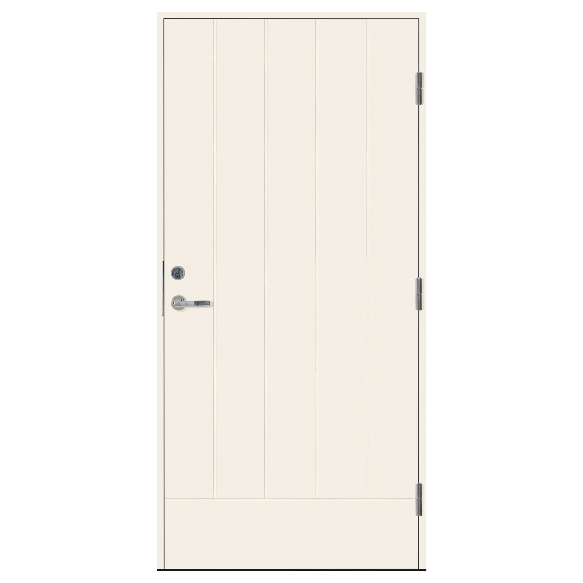 Ytterdörr Scandidoor Nybro