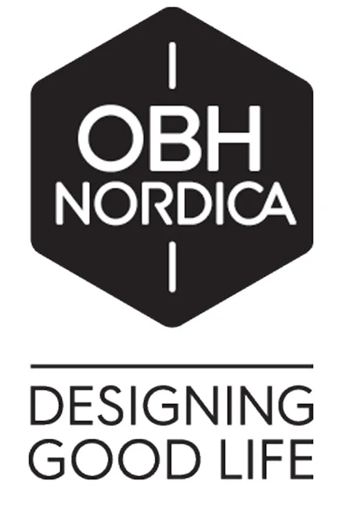 OBH Nordica logo