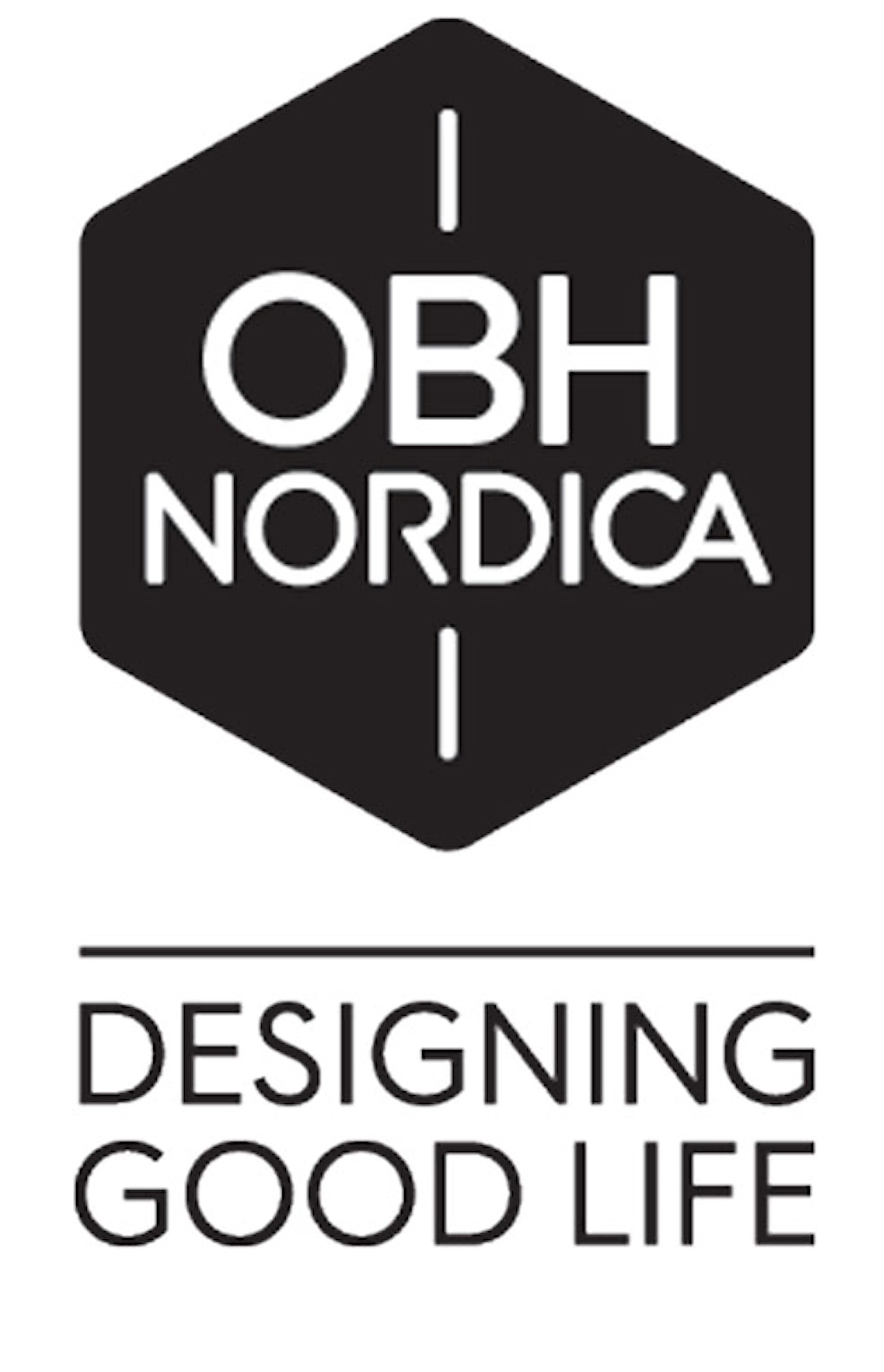 OBH Nordica logo