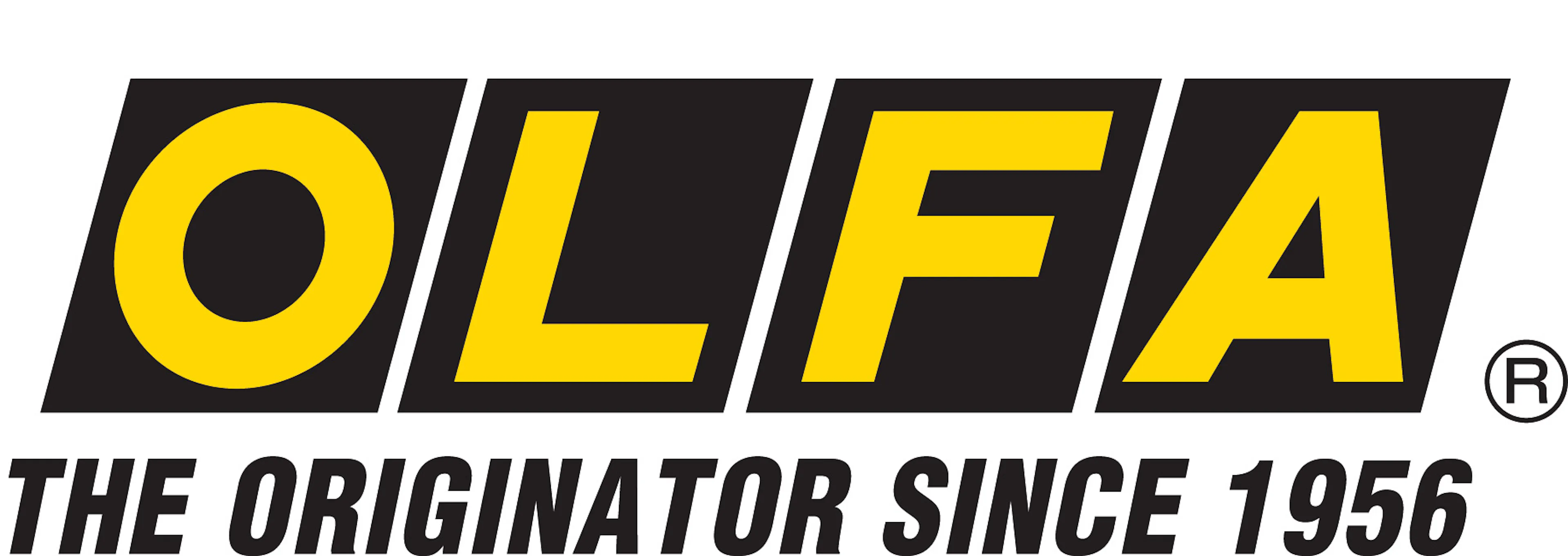 Olfa logo