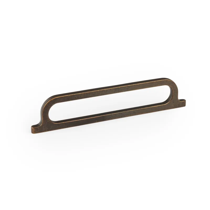 Handtag Beslag Design Omega 160 cc