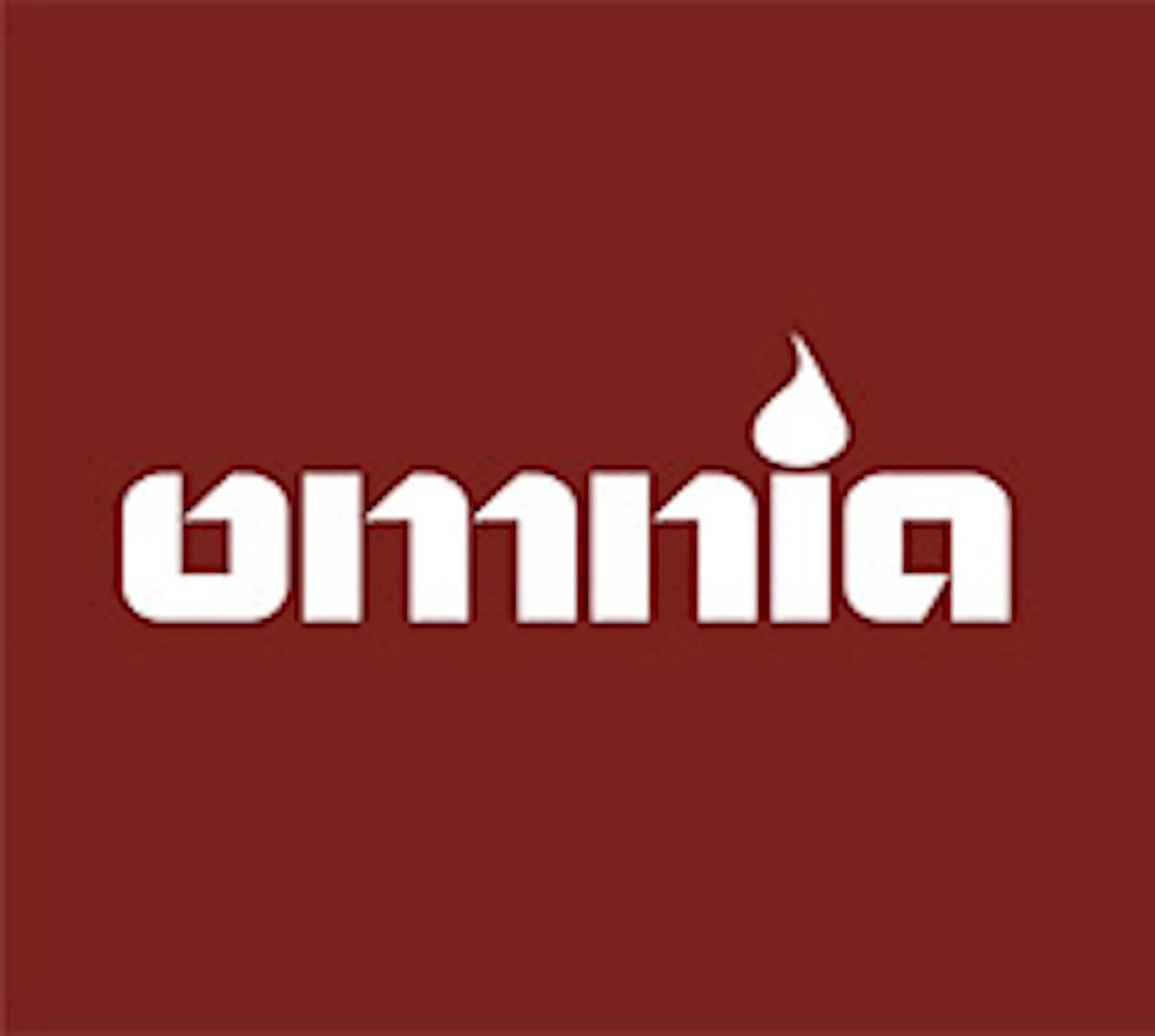 Omnia logo