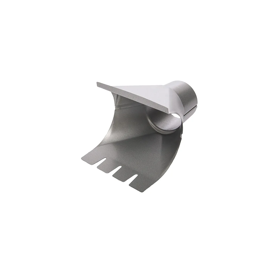 Silvermetallic