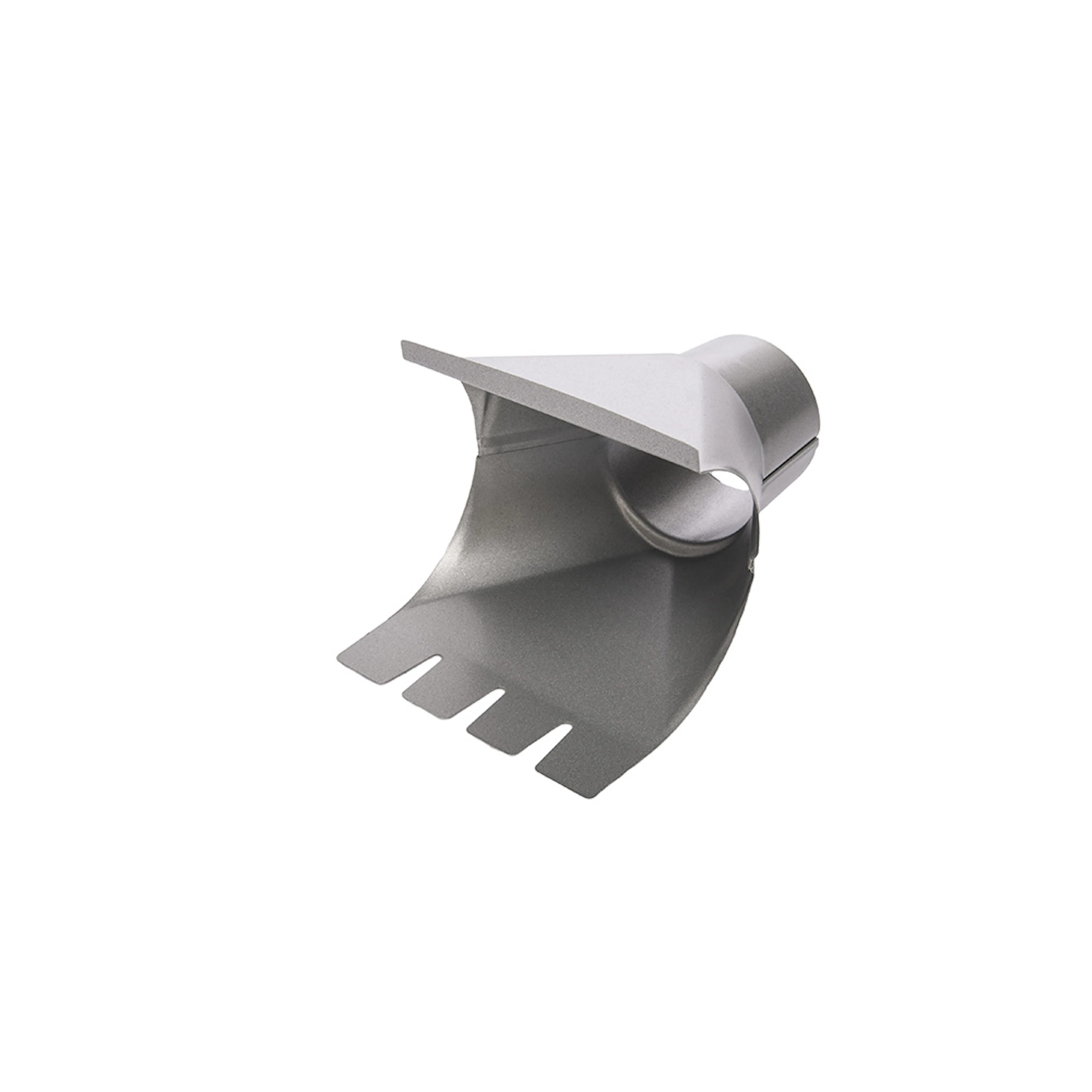 Silvermetallic