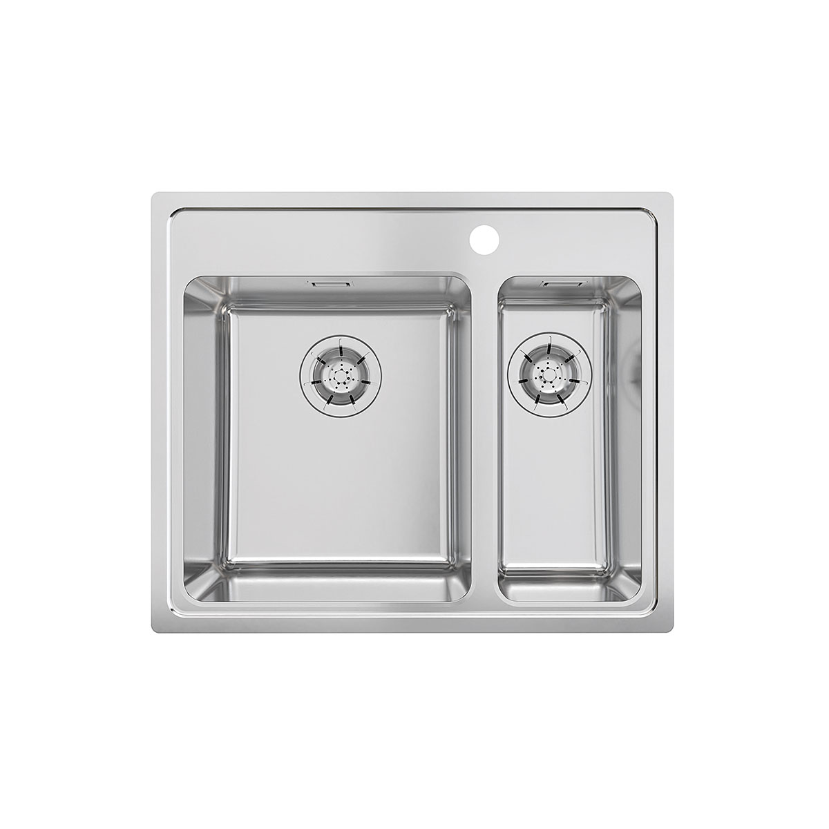 Diskho Stala ONE 1,5 Hoar med Blandarområde