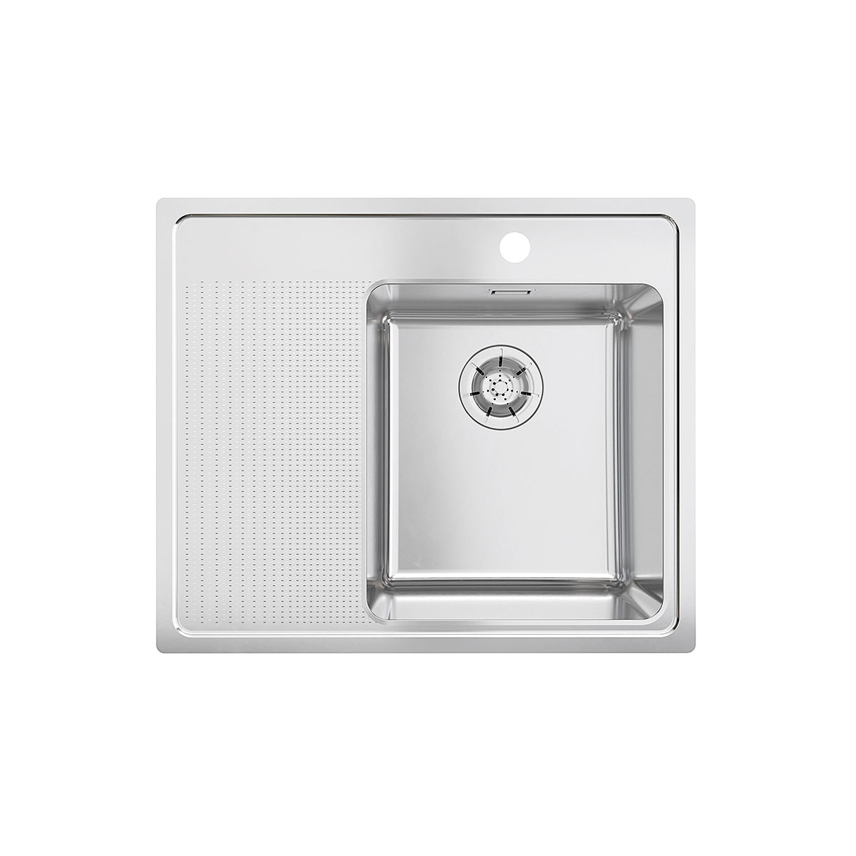 Diskho Stala ONE med Avlastyta