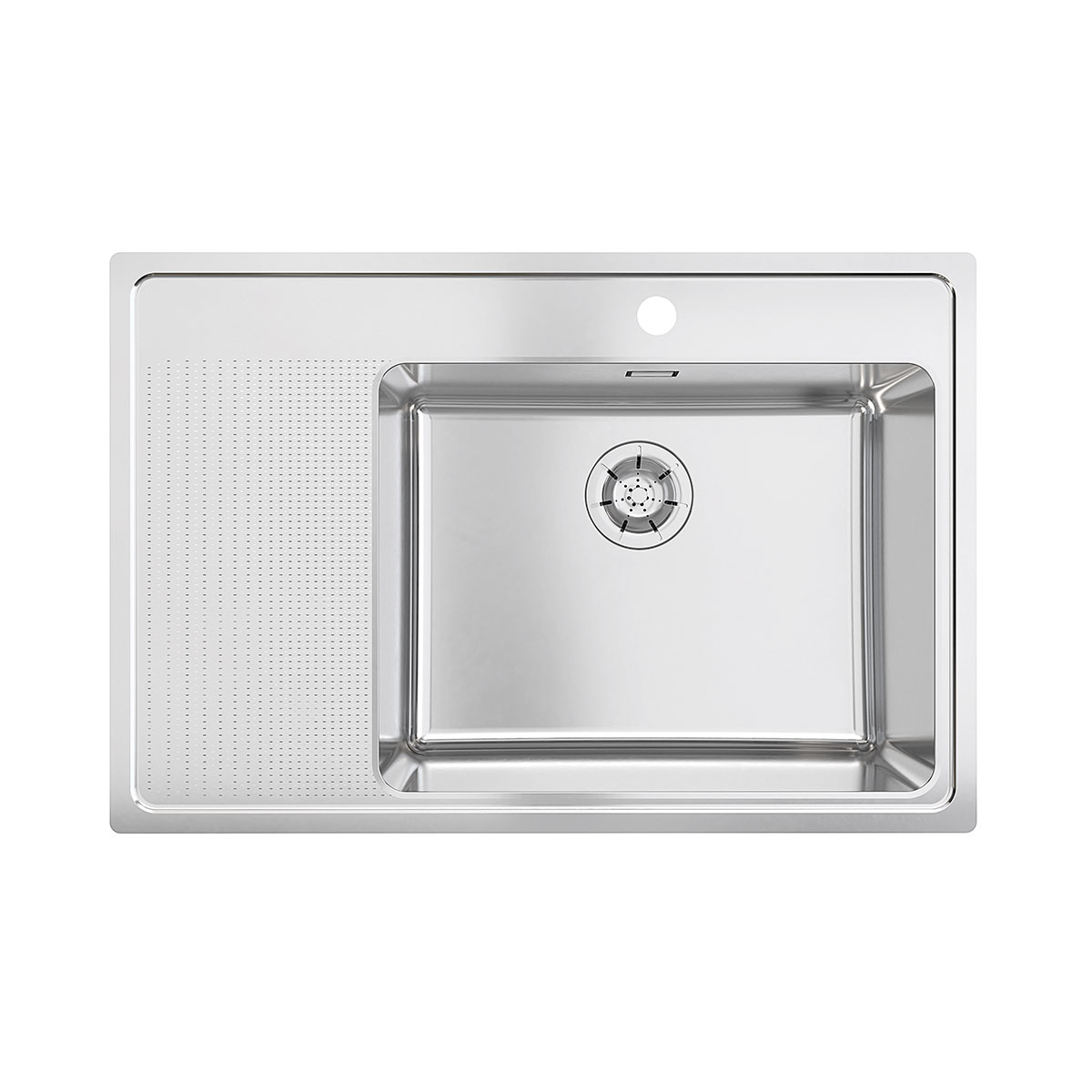 Diskho Stala ONE med Avlastyta