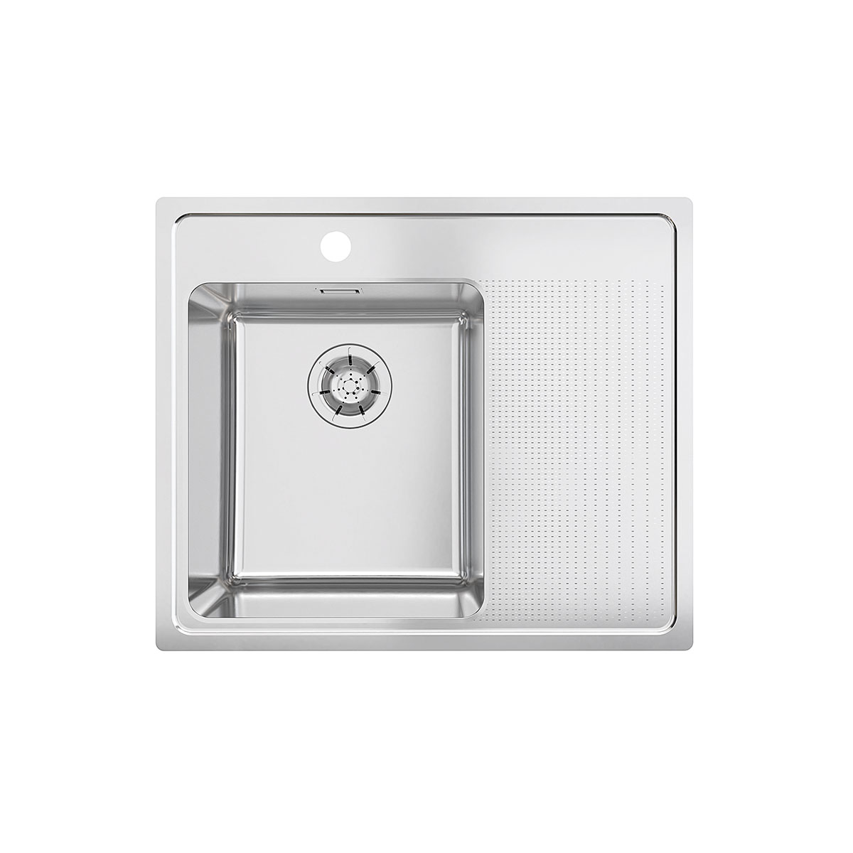 Diskho Stala ONE med Avlastyta