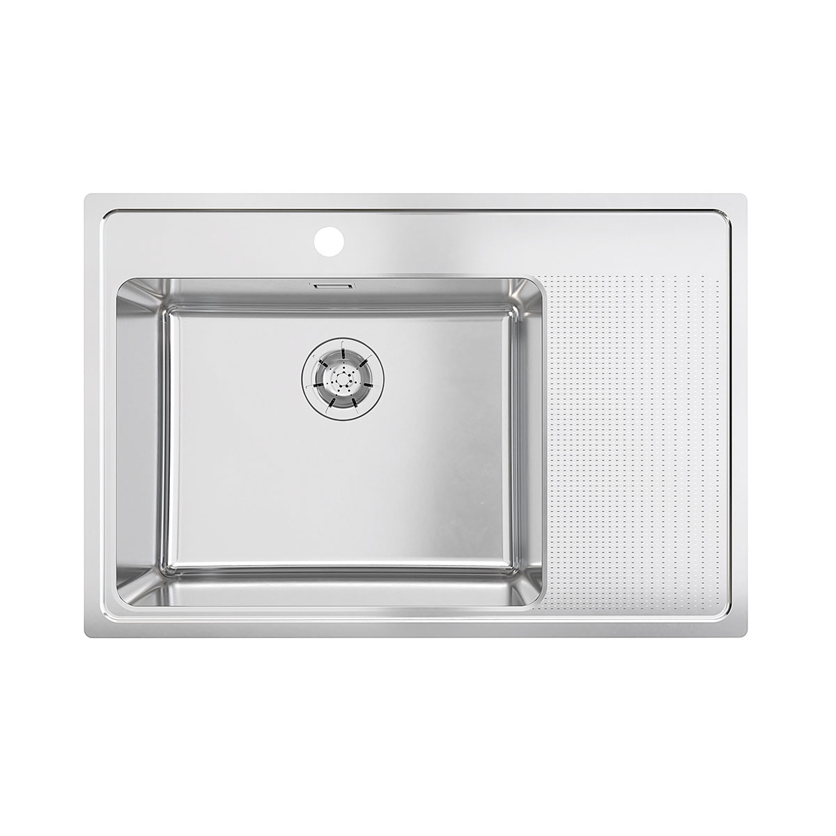 Diskho Stala ONE med Avlastyta