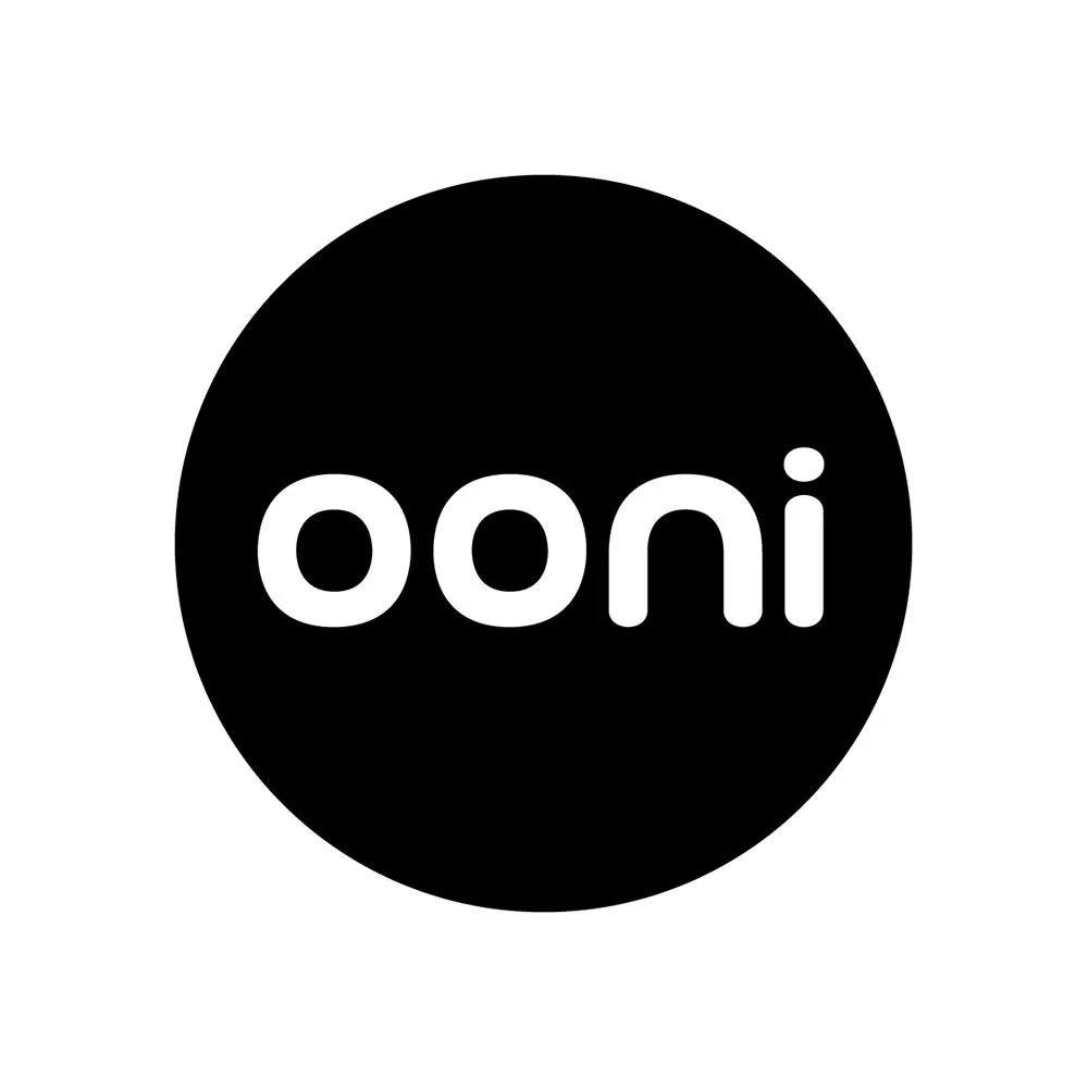 Ooni logo