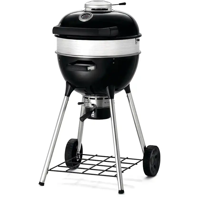 Kolgrill Napoleon Klotgrill PRO18K-L-3