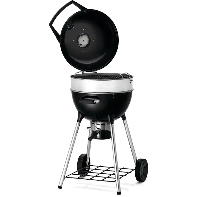 Kolgrill Napoleon Klotgrill PRO18K-L-3