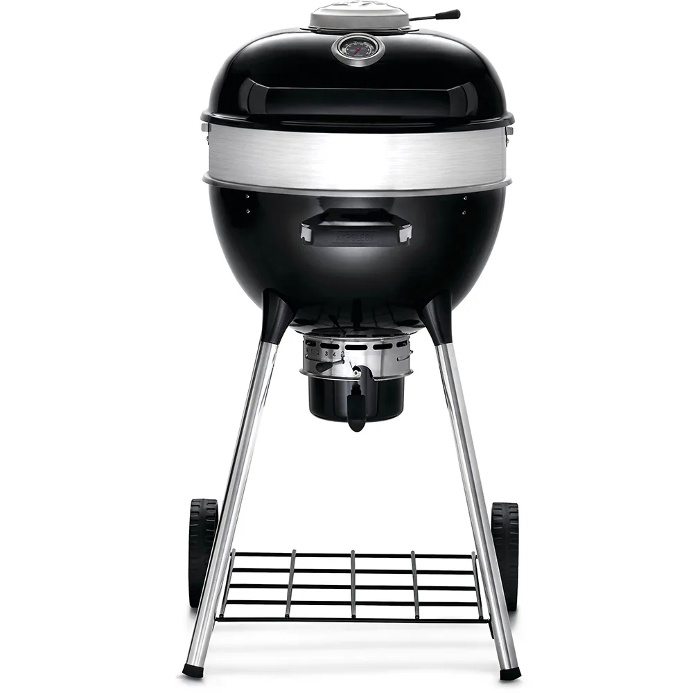 Kolgrill Napoleon Klotgrill PRO18K-L-3