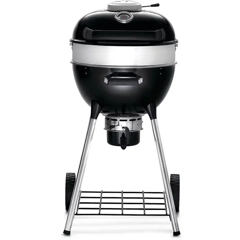 Kolgrill Napoleon Klotgrill PRO18K-L-3