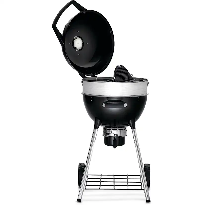 Kolgrill Napoleon Klotgrill PRO18K-L-3