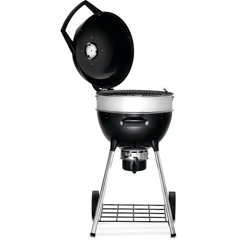 Kolgrill Napoleon Klotgrill PRO18K-L-3