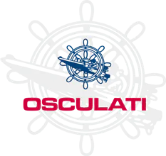 Osculati logo