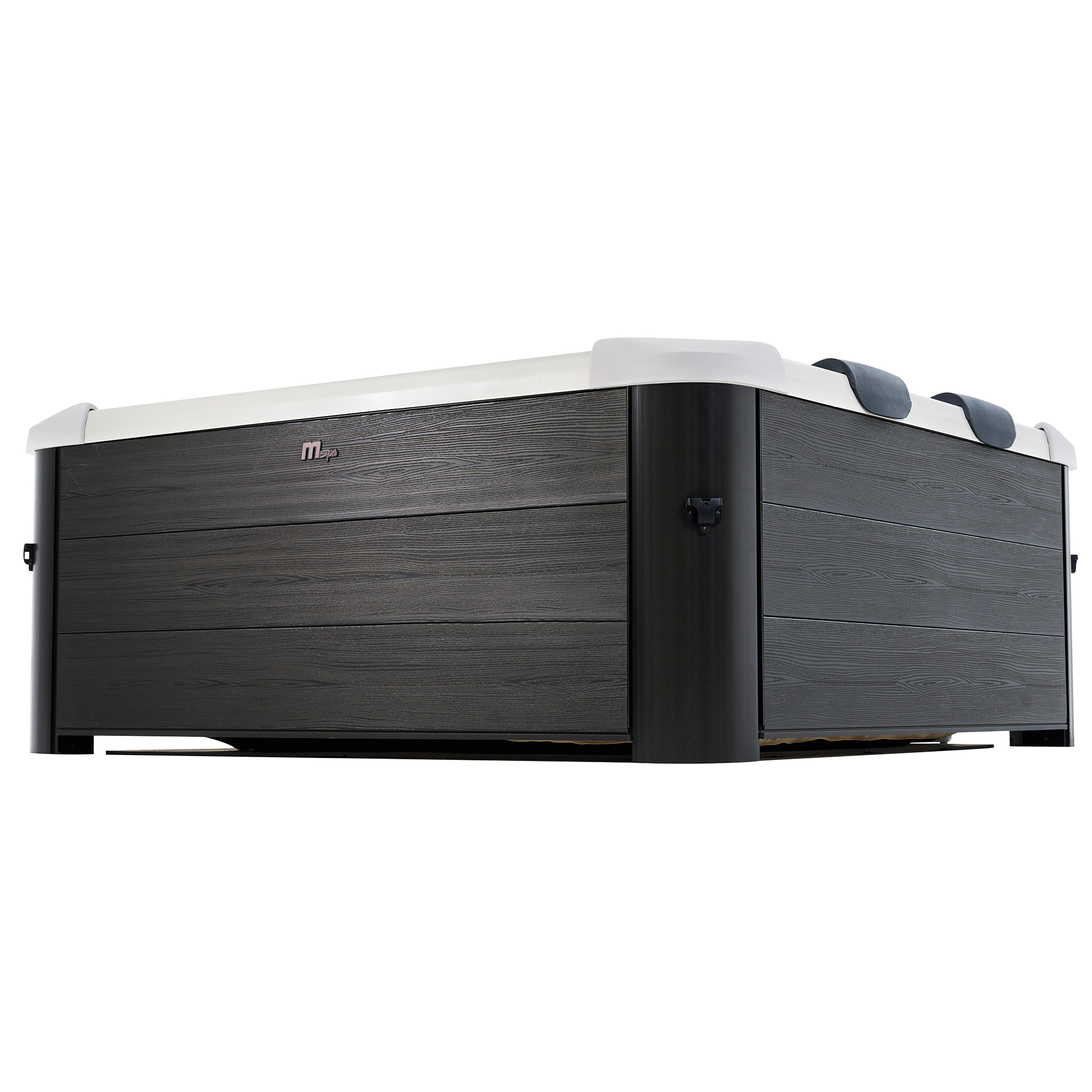 Spabad MSpa Oslo Frame Plus XL 140 Jets