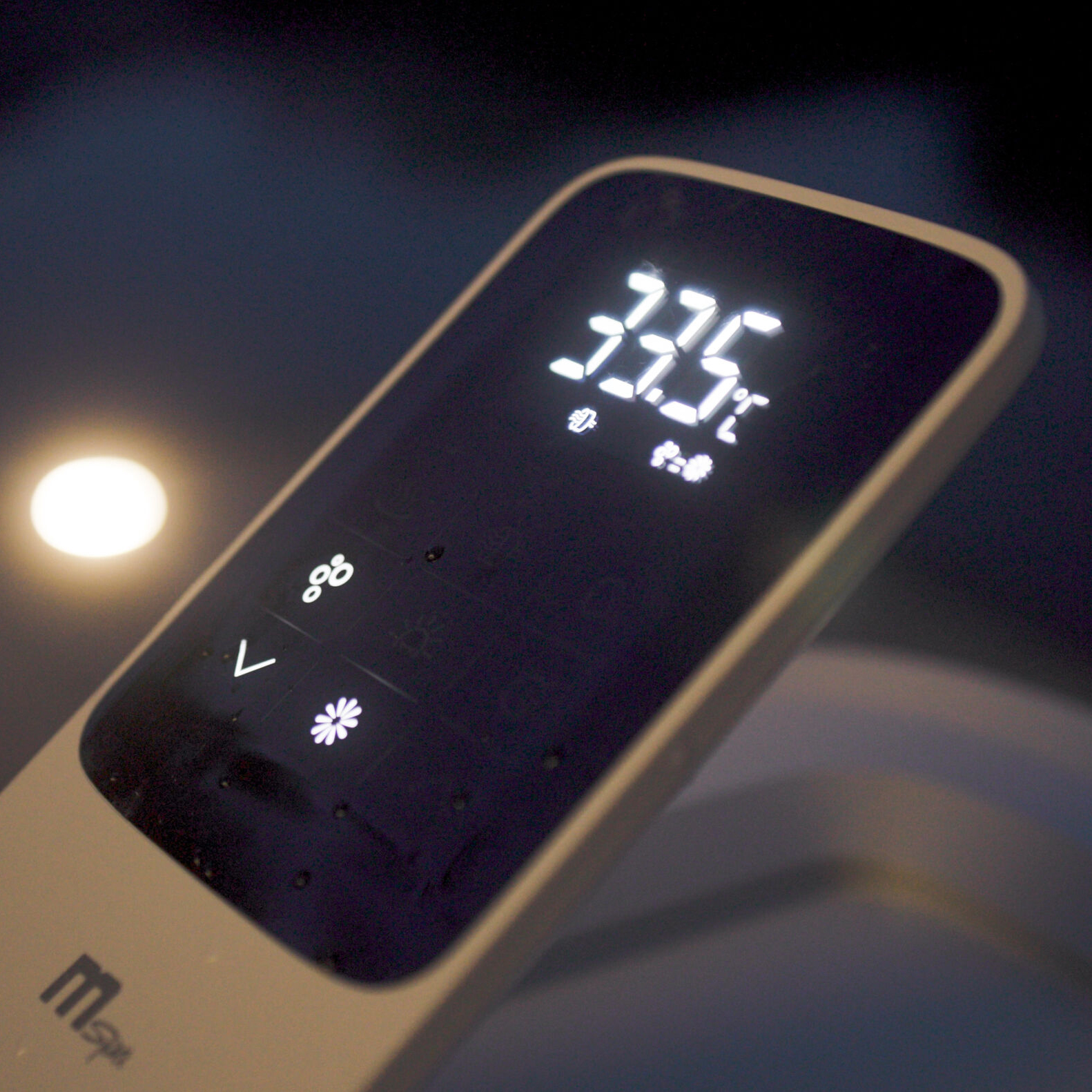 Spabad MSpa Oslo Frame Plus XL 140 Jets