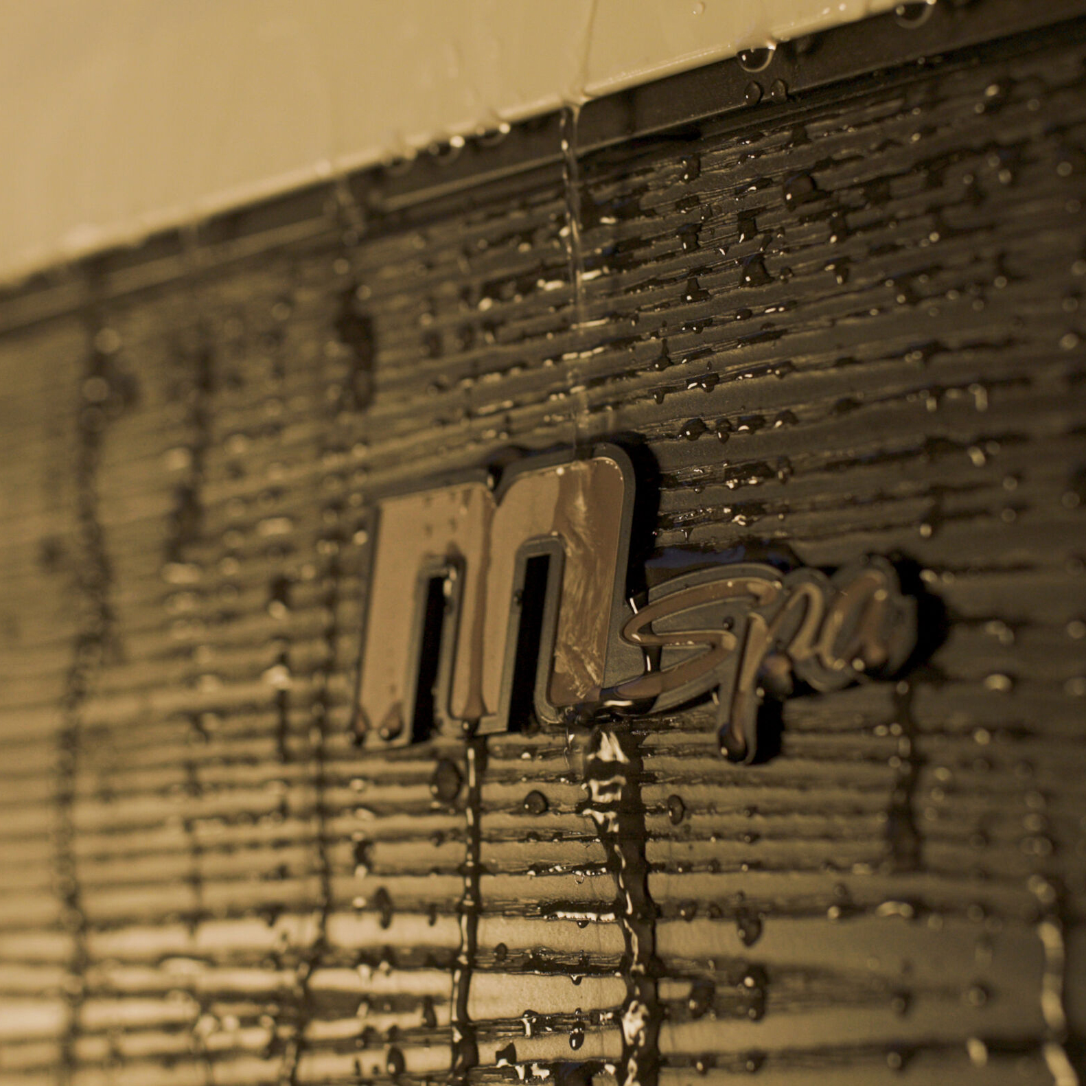 Spabad MSpa Oslo Frame Plus XL 140 Jets