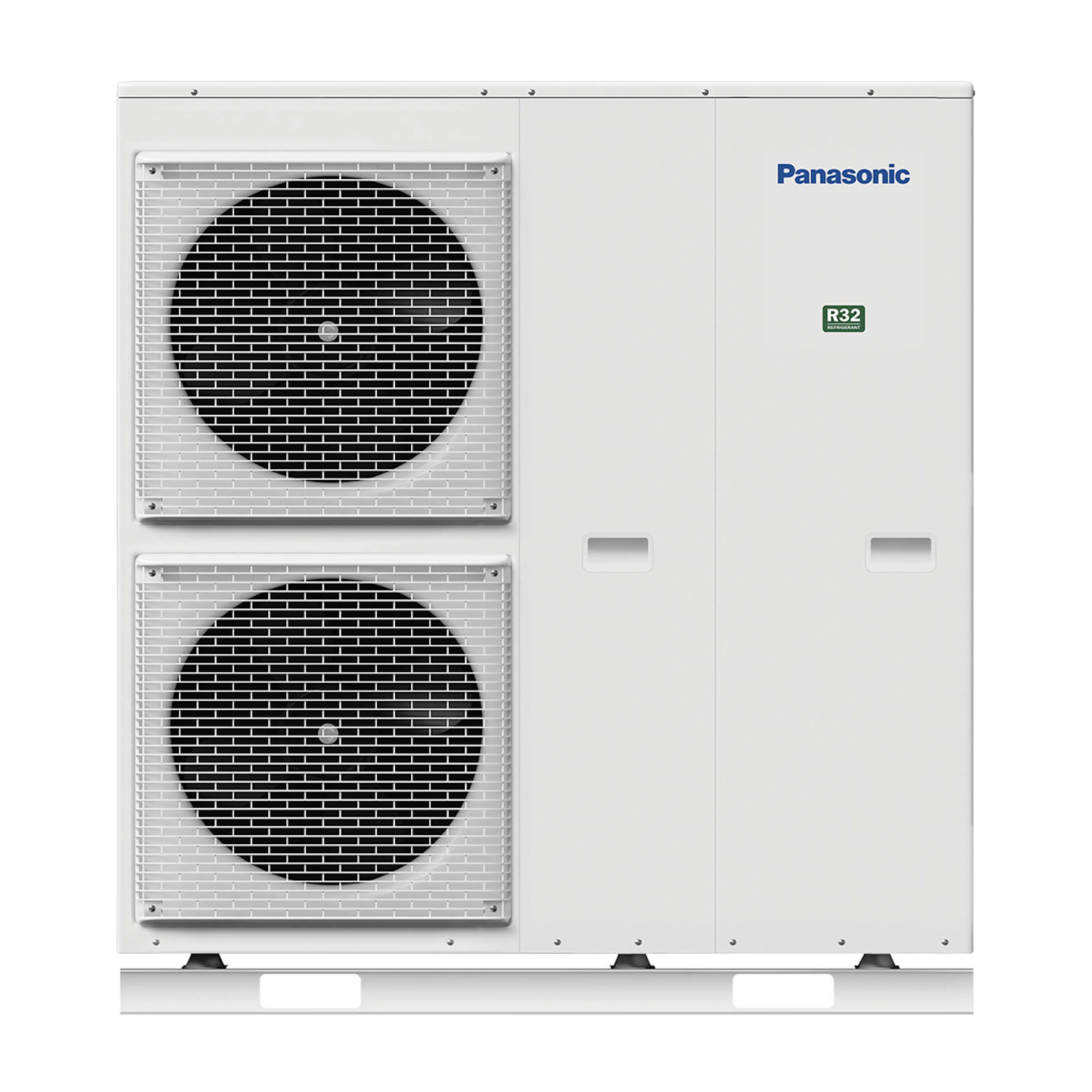Luft-vattenvärmepump Monoblock Panasonic Aquarea T-CAP J-Generation 12kW