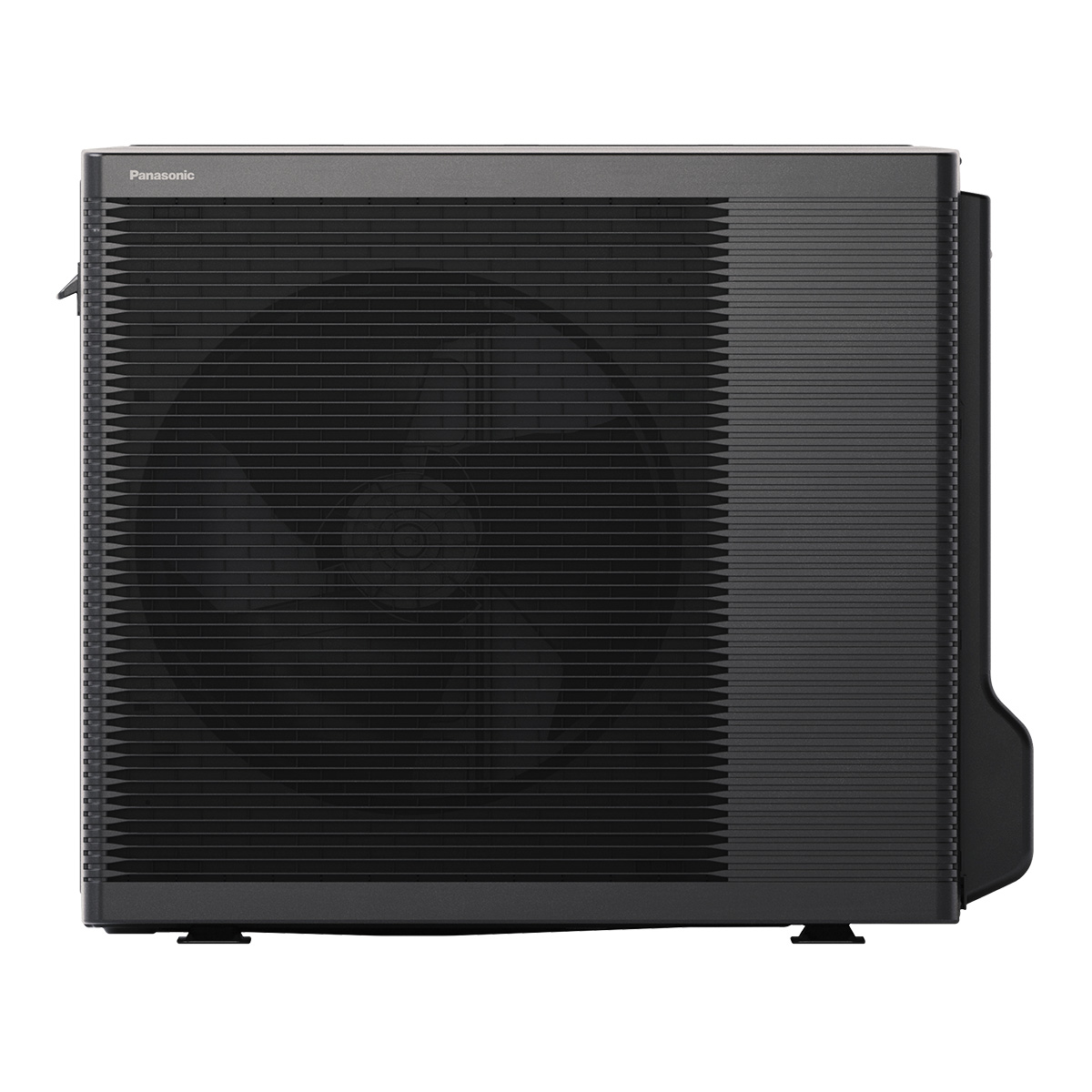 Luft-vattenvärmepump Panasonic Aquarea High Performance All in One K Värme A+++ med Inbyggd Varmvattenberedare