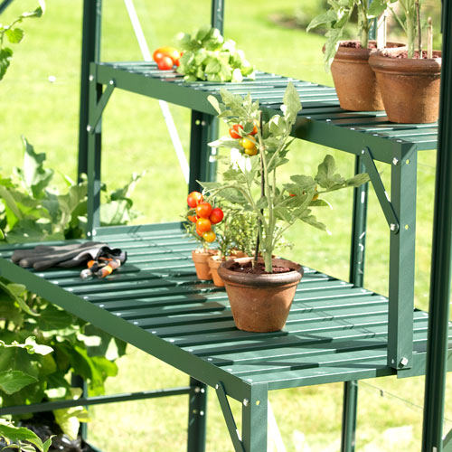 Överdel till Aluminiumbord Vitavia Överdel till Aluminiumbord Grön