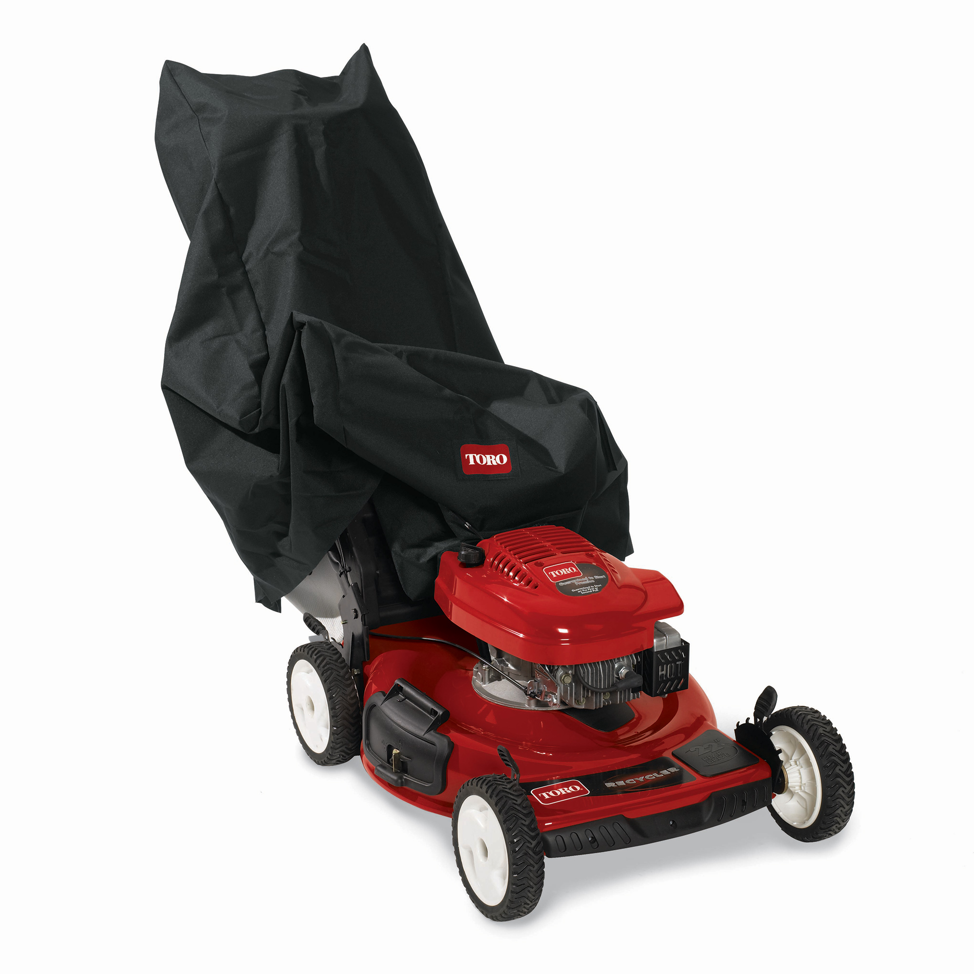 Överdrag Toro för Gräsklippare 490-7462 Bygghemma.se