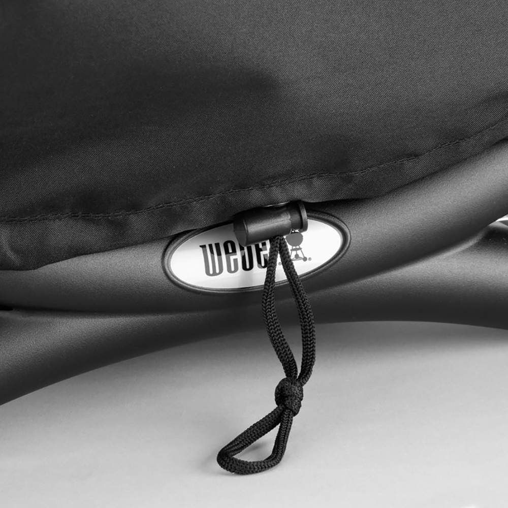 Grillöverdrag Weber Premium Q2000/200