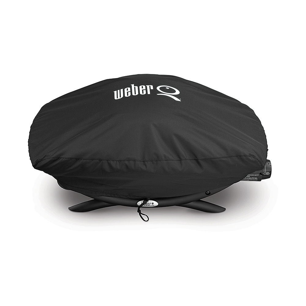 Grillöverdrag Weber Premium Q2000/200