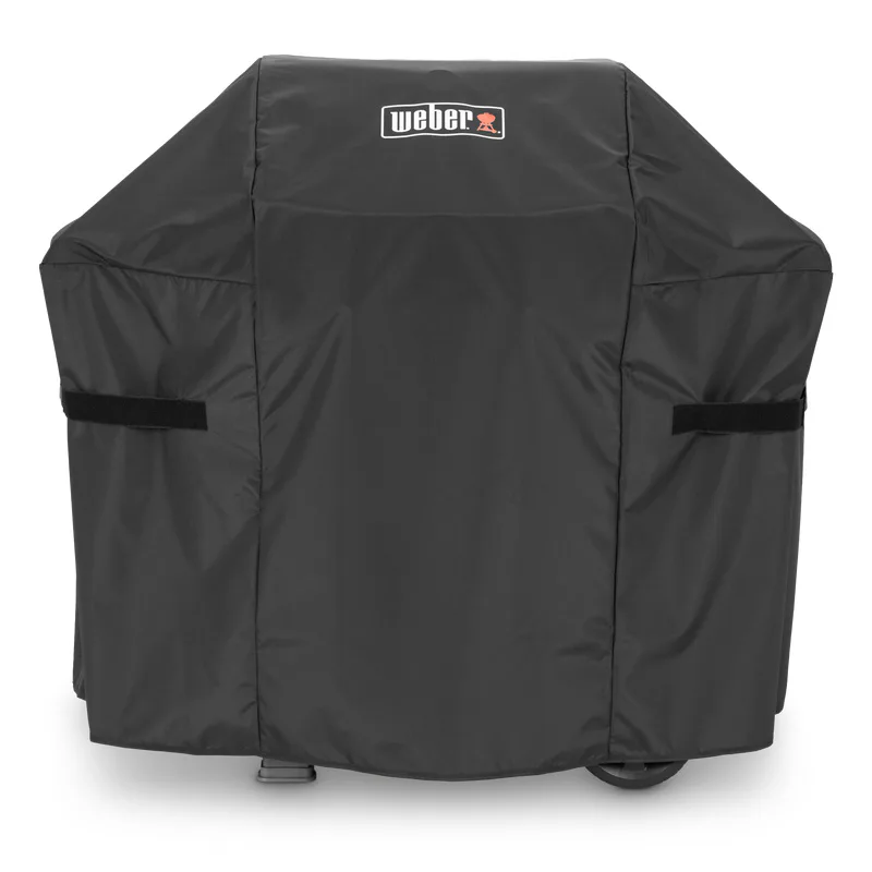 Grillöverdrag Weber Premium Spirit II Skydd för Grillar