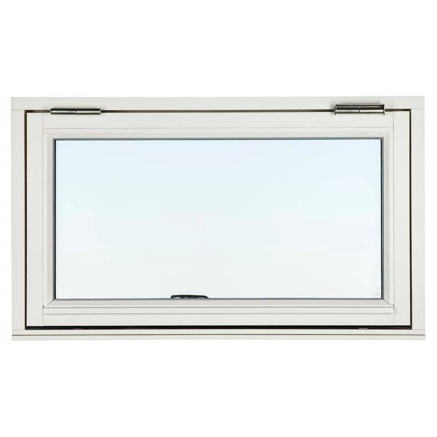 Överkantshängt Fönster Svenska Fönster Svanenmärkt 3-Glas Trä