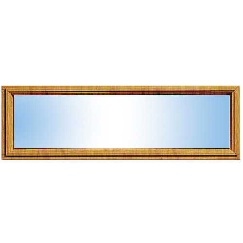 Överljus Diplomat Träfanér