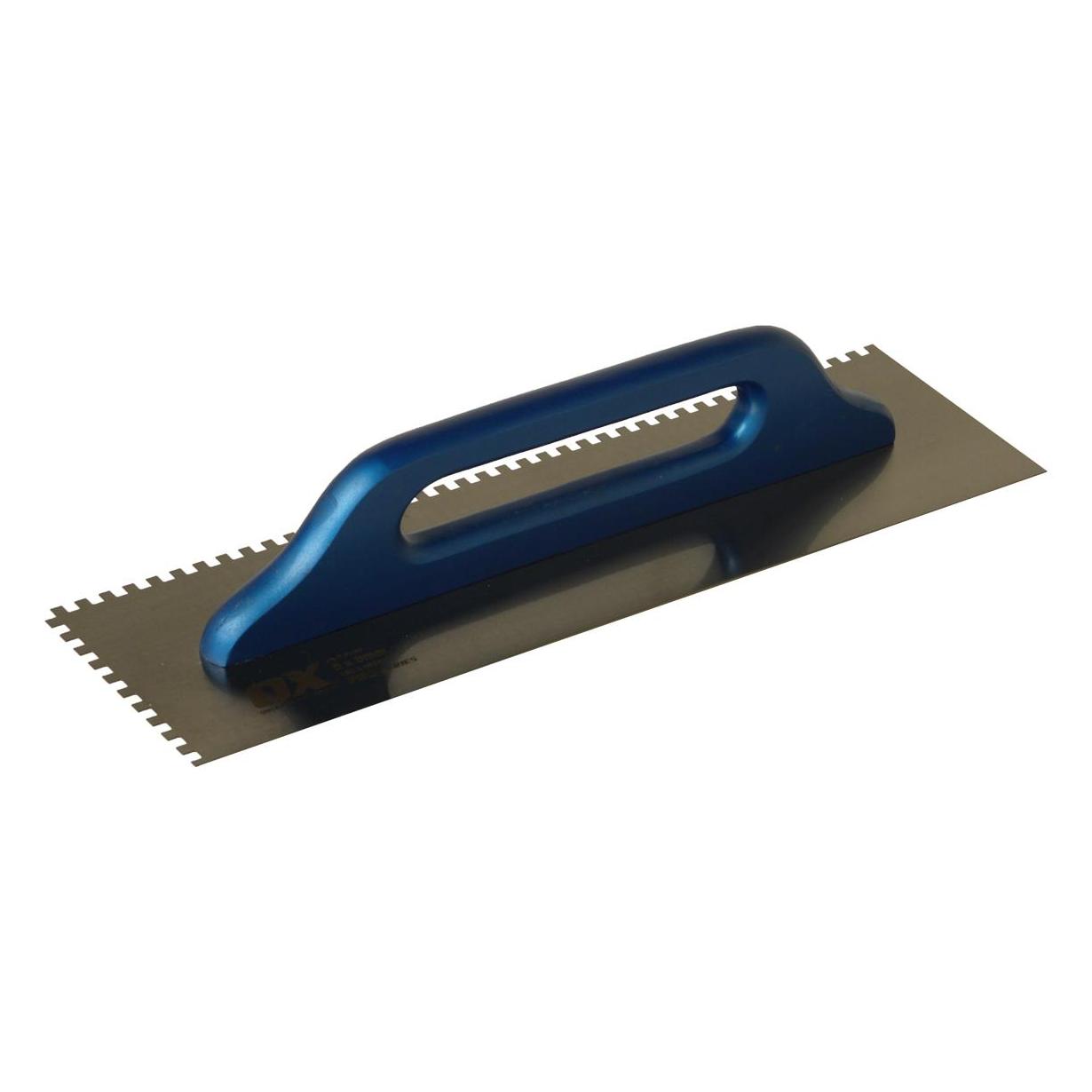 Fixkam OX Tools Lång