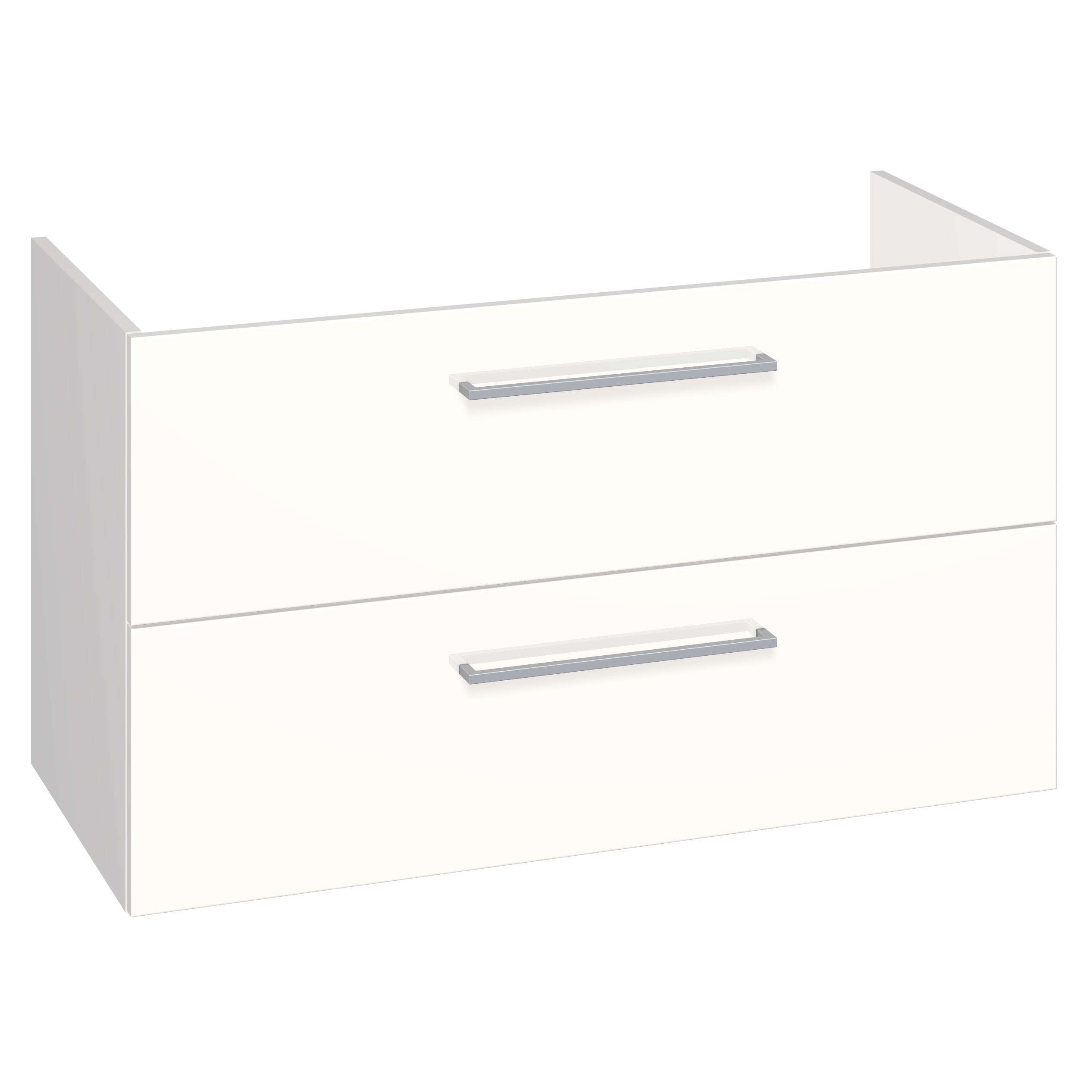 Tvättställsskåp Dansani Mido+ 44 cm