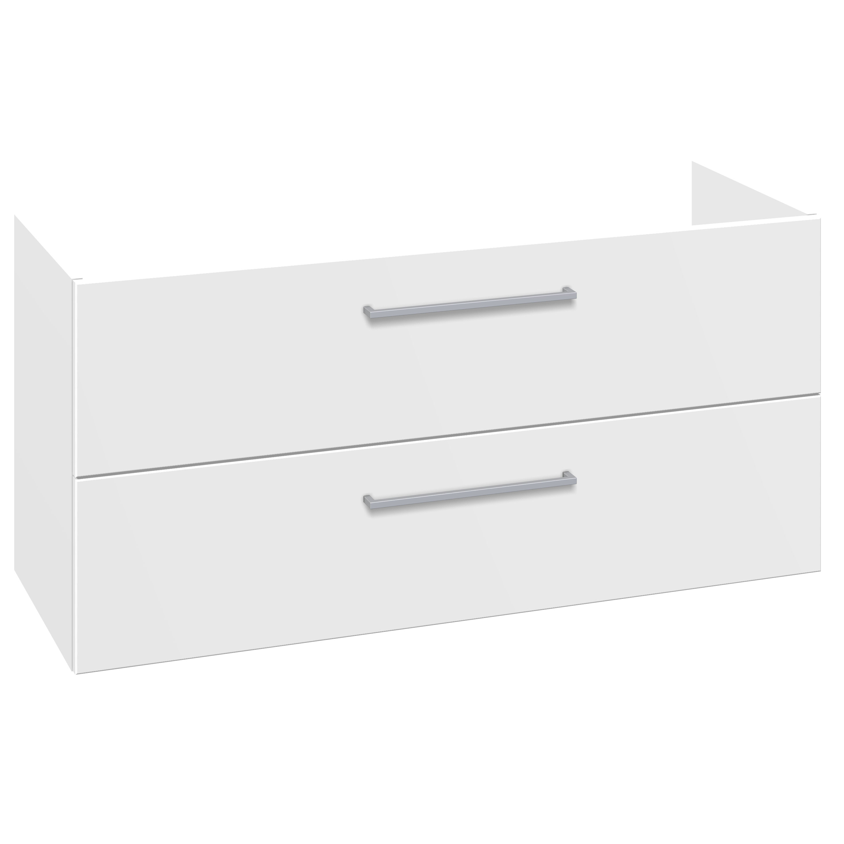 Tvättställsskåp Dansani Mido+ 44 cm