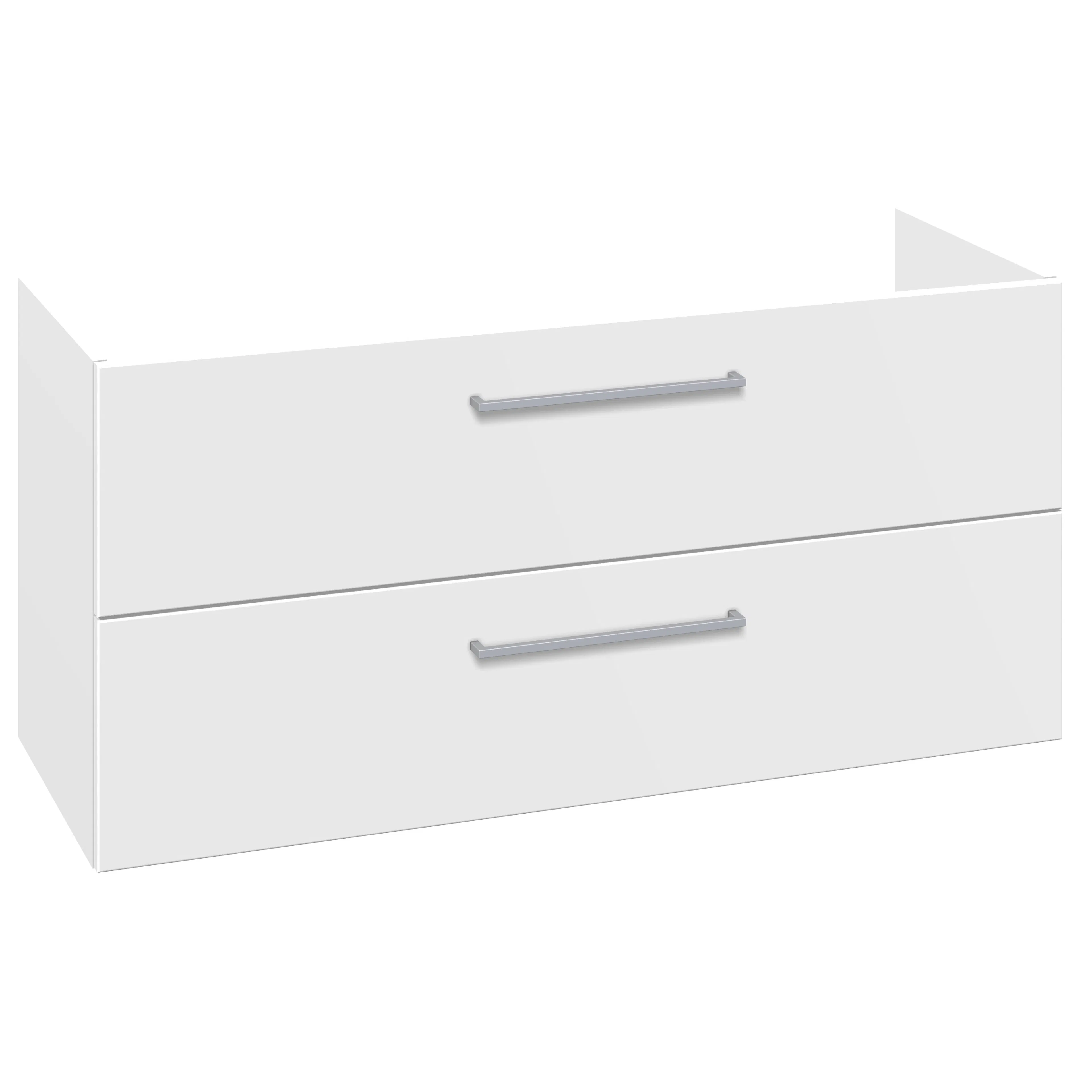 Tvättställsskåp Dansani Mido+ 44 cm