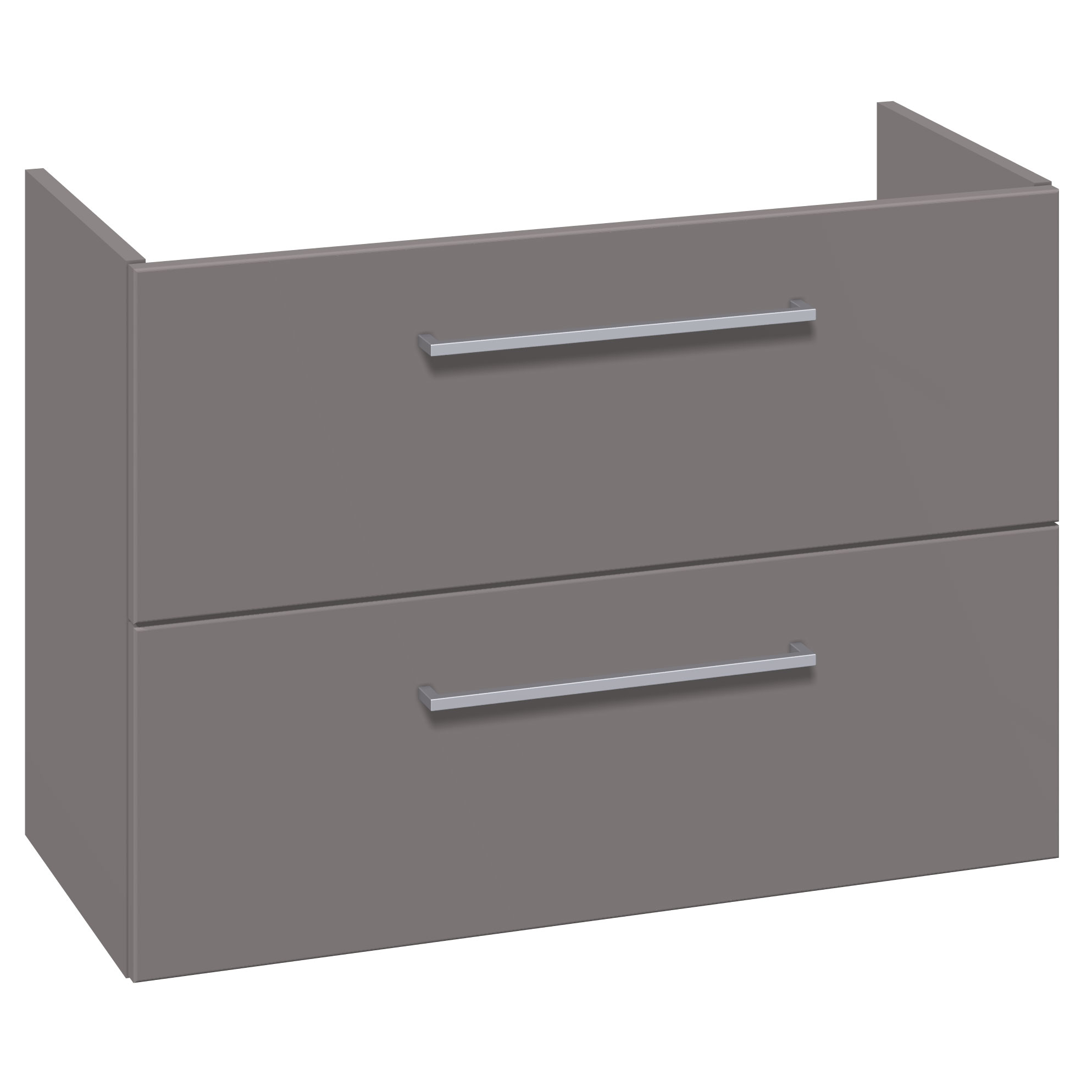 Tvättställsskåp Dansani Mido+ 35 cm