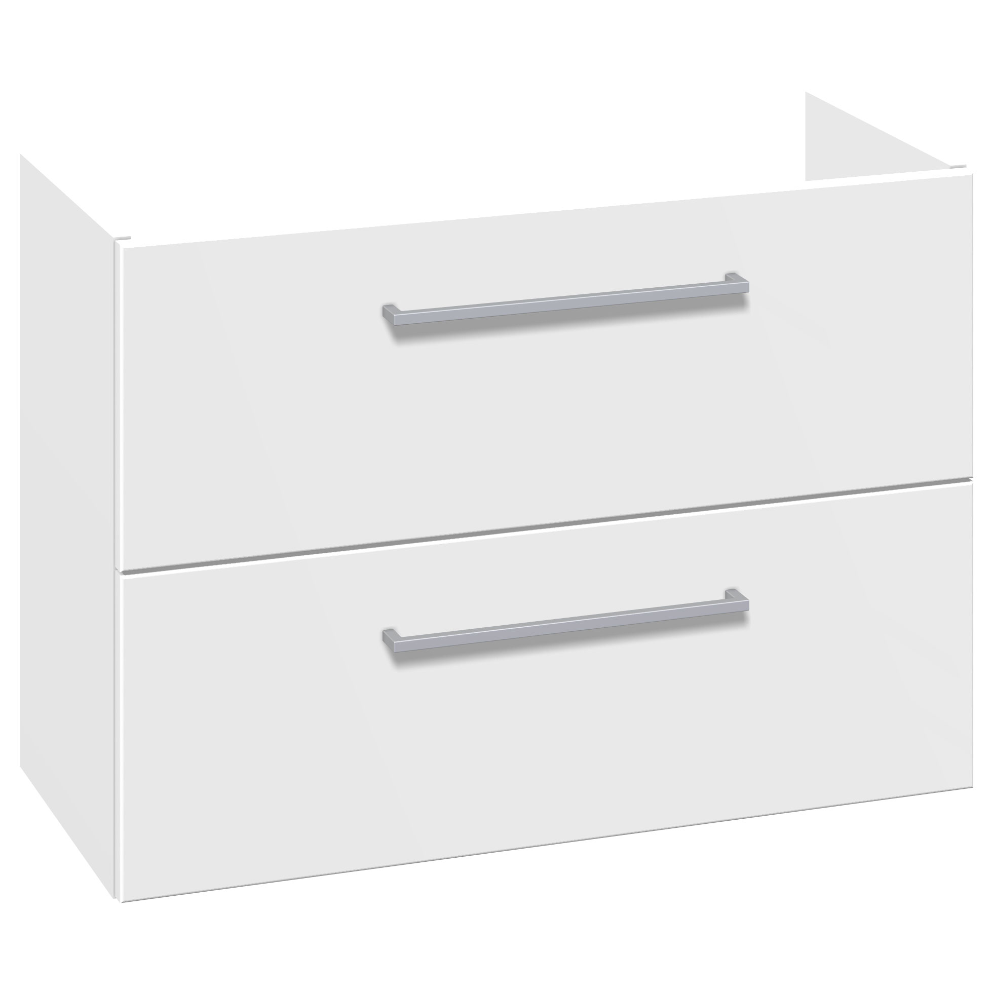 Tvättställsskåp Dansani Mido+ 35 cm